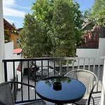Apartamento Cozy Luxury #