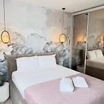 Cozy Luxury # 3* Braşov