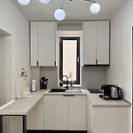 Cozy Luxury # Lejlighed 3*