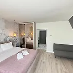 Cozy Luxury # 3* Braşov