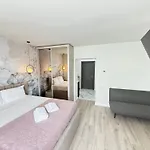 Cozy Luxury #