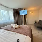 Cozy Luxury # 3*