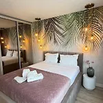 Cozy Luxury # Apartamento 3*