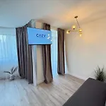 Cozy Luxury # 3*