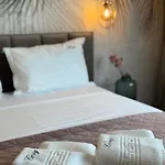Cozy Luxury # Apartamento 3*