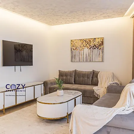 Cozy - Luxury # *