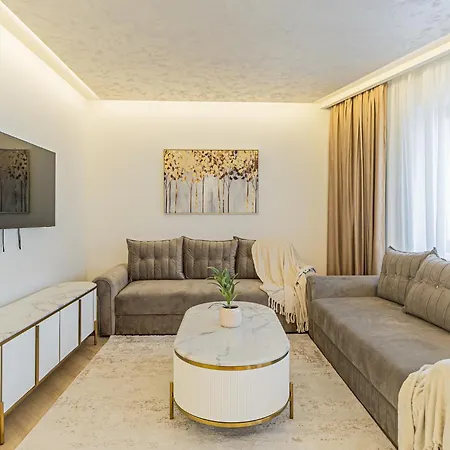 Cozy - Luxury # *