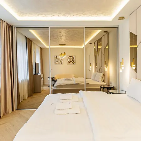 Cozy - Luxury # * Brasov