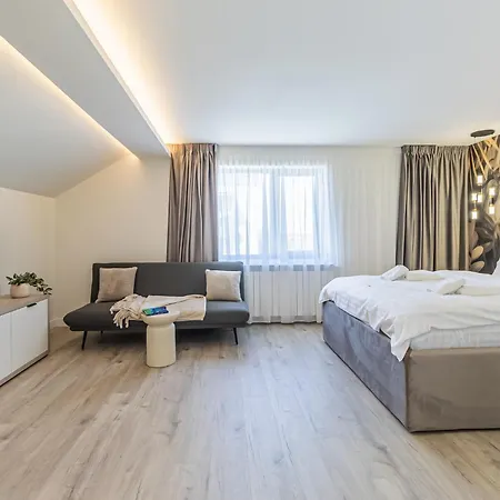 Cozy - Luxury # Apartment *