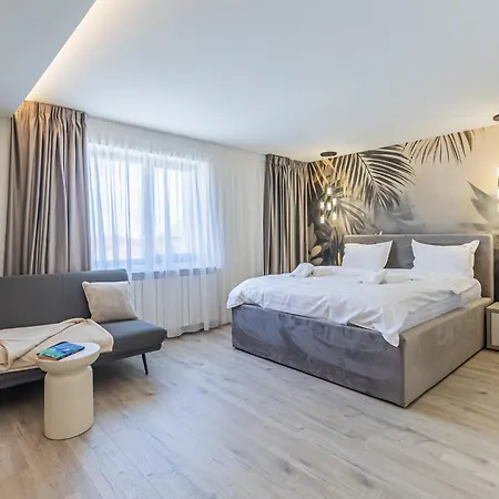 Cozy - Luxury # * Brasov