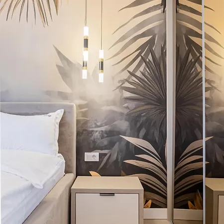 Cozy - Luxury #