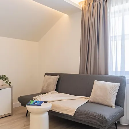 Cozy - Luxury # Apartment Brasov