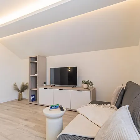 Cozy - Luxury # Apartment Brasov