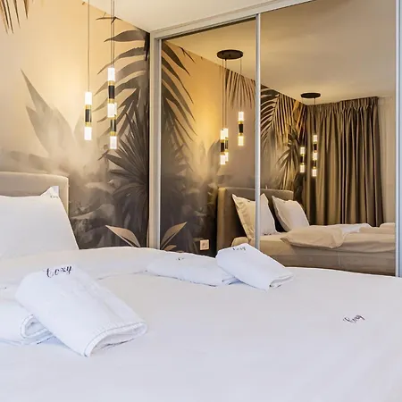Cozy - Luxury # * Brasov