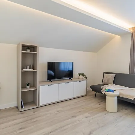 Cozy - Luxury #
