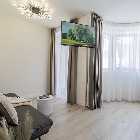 Apartment Cozy - Luxury # *