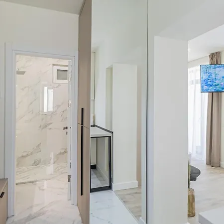 Cozy - Luxury # Apartment Brasov