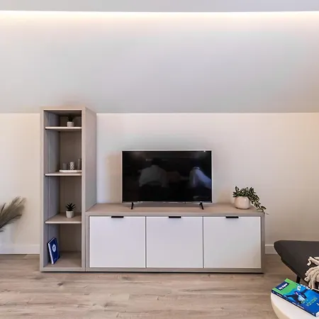 Cozy - Luxury # Apartment *