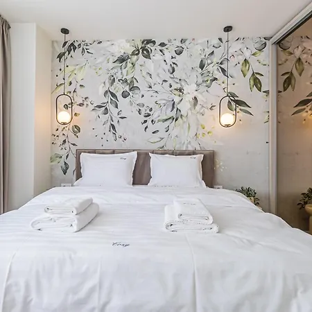 Apartment Cozy - Luxury # *