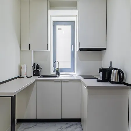 Cozy - Luxury # Apartment Brasov