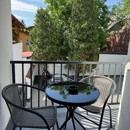 Cozy Luxury # 3* Brașov