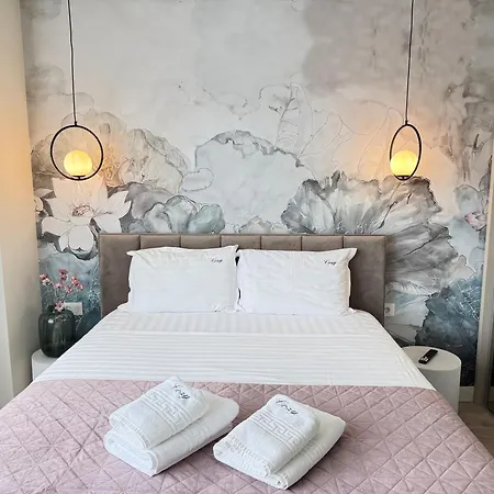 아파트 Cozy Luxury # 브라쇼브