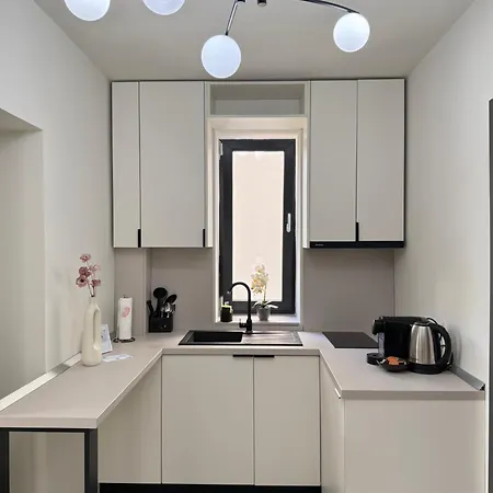 Cozy Luxury # Apartment 3*
