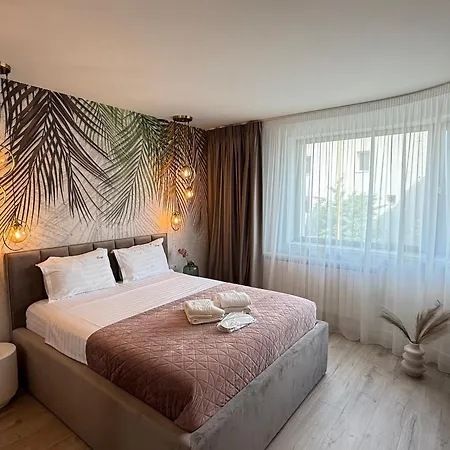 Apartamento Luxury #