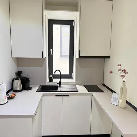 Luxury Studios # Aparthotel Brasov Braşov