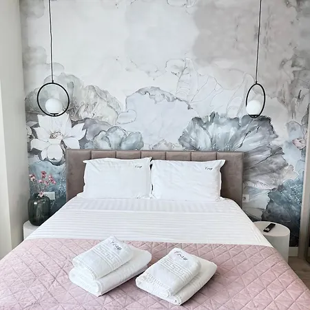 Apartment Cozy Luxury # Brașov