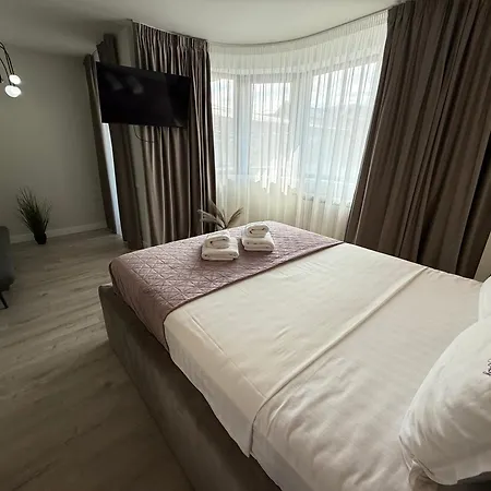 Cozy Luxury # 3* Brașov