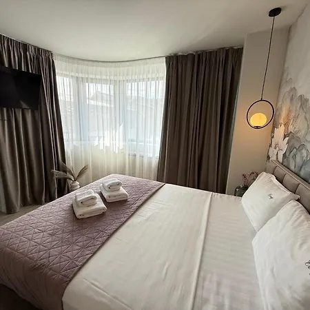 Cozy Luxury # 아파트 3*