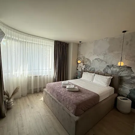 Cozy - Luxury # *