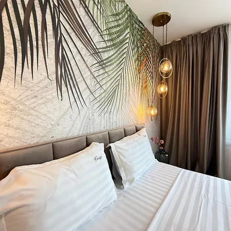 Cozy - Luxury # براشوف