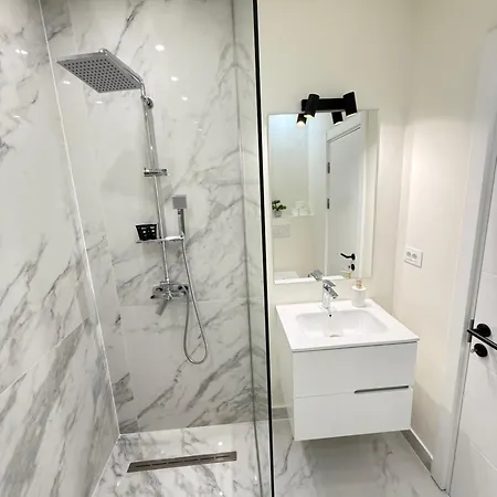 Appartement Luxury Studios # Aparthotel Brasov