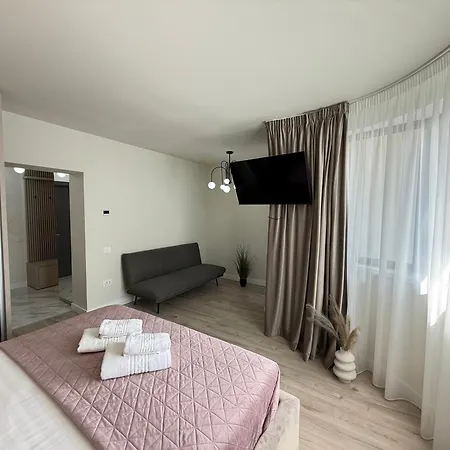 Apartment Cozy Luxury # 3*