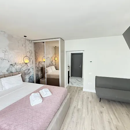 Cozy - Luxury #