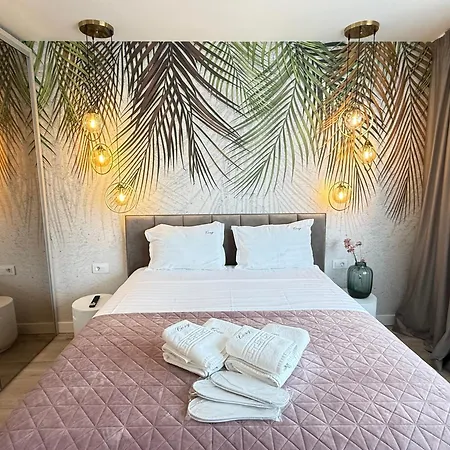 شقة Cozy - Luxury #