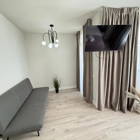 아파트 Cozy Luxury # 3*