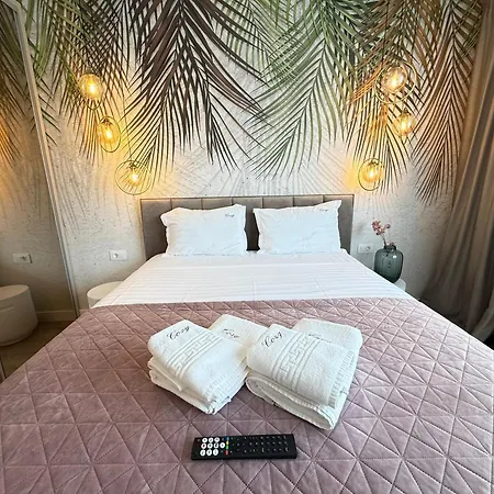 Luxury Studios # Aparthotel Brasov Appartement