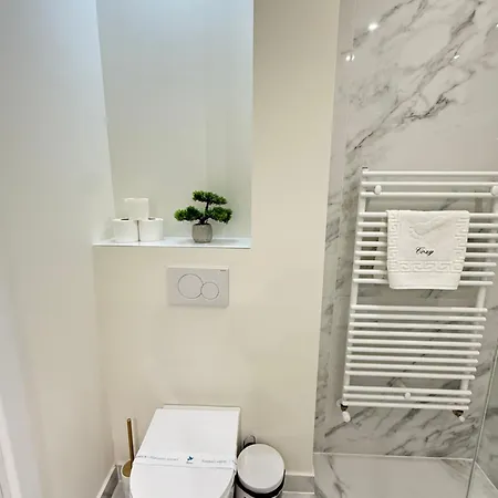 Luxury Studios # Aparthotel Brasov 3*