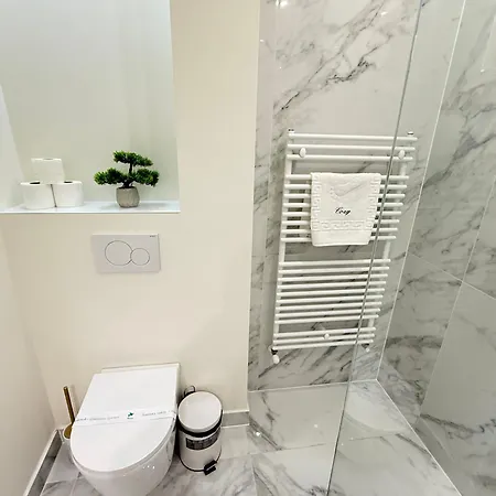 Cozy Luxury # Апартаменти Брашов