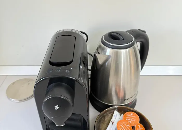 Cozy Luxury # 아파트 브라쇼브