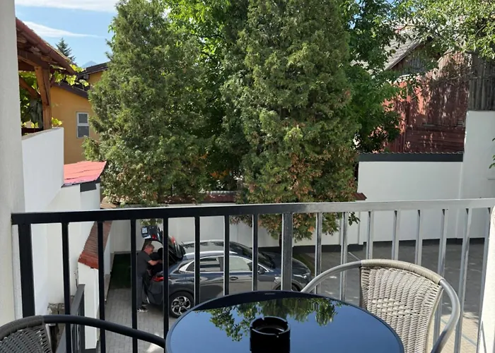 아파트 Cozy Luxury #