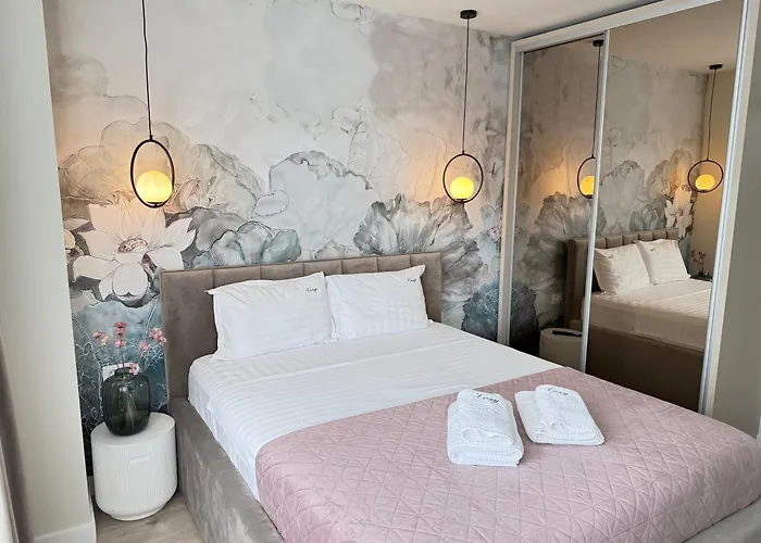 Cozy Luxury # 3* Brașov