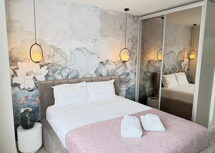 Cozy Luxury # 3* Brașov