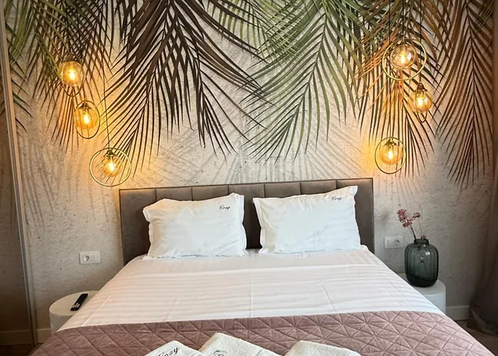 Luxury # Apartamento