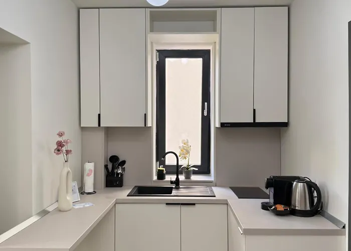 Luxury # Apartamento 3*