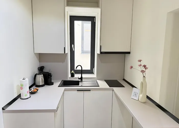 Cozy Luxury # Brașov