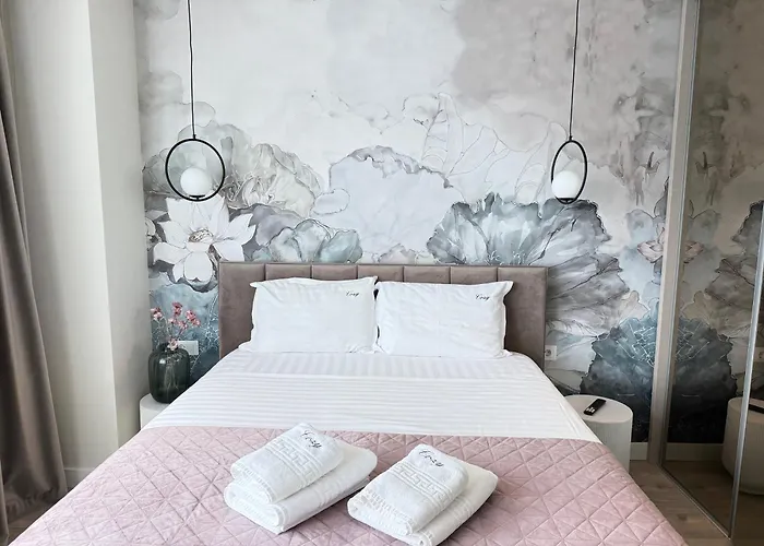 Apartamento Luxury # Braşov